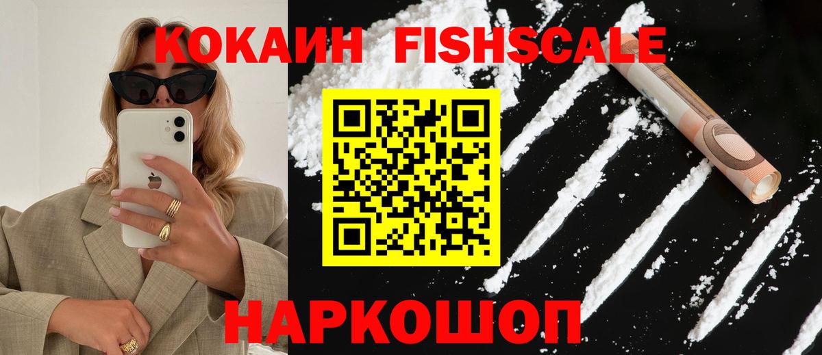 COCAIN Fish Scale  КОКАИН  Ржев  Вход с VPN 